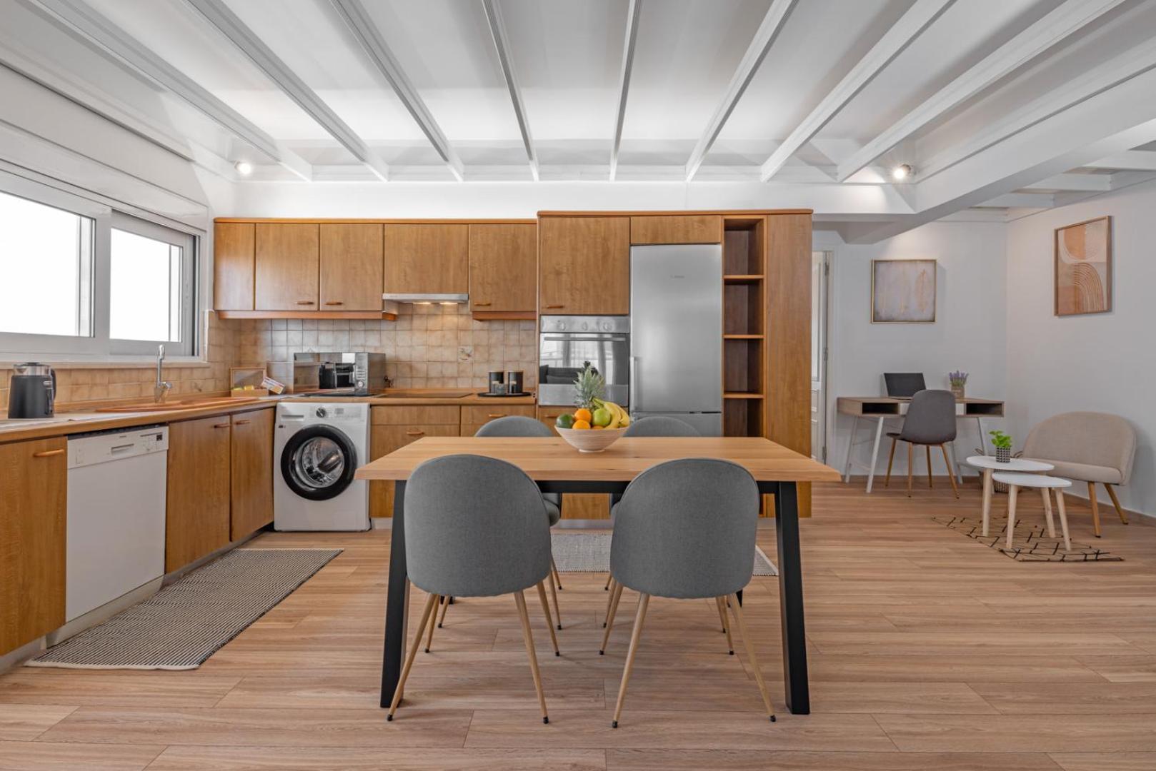 Sebastian'S Amazing Apartment Rhodes Town Родос Экстерьер фото