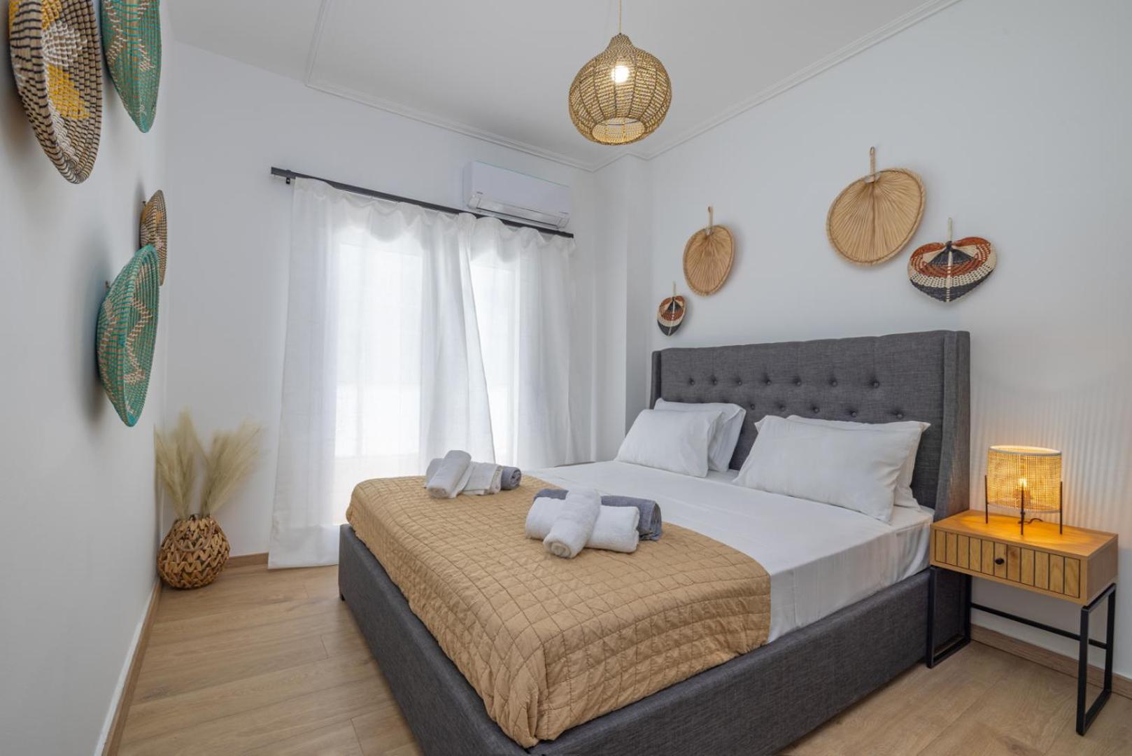 Sebastian'S Amazing Apartment Rhodes Town Родос Экстерьер фото