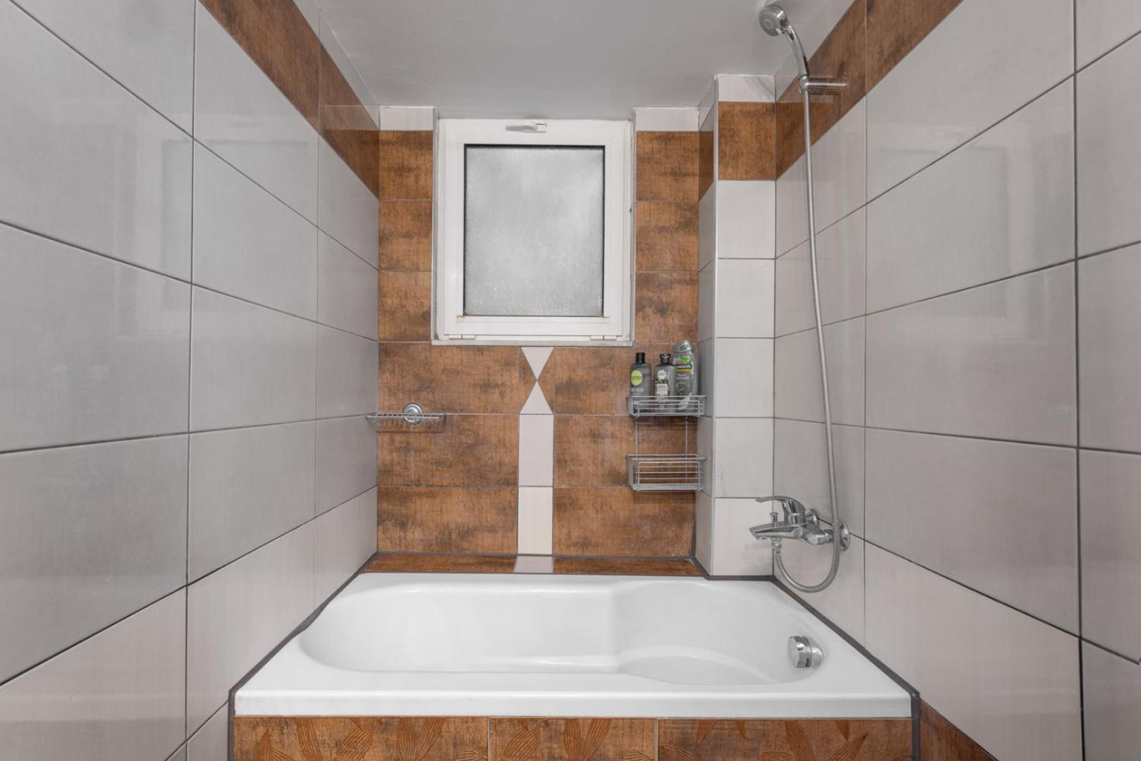 Sebastian'S Amazing Apartment Rhodes Town Родос Экстерьер фото